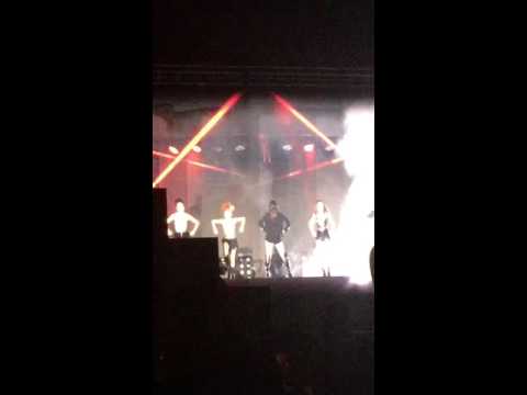 ailee the Queen kconuae 032516