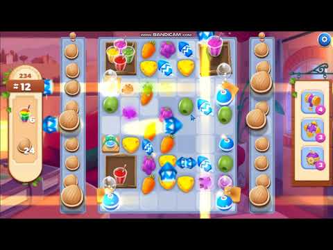 Tuscany Villa Level 234