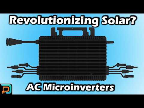 Should You Use a Microinverter? – Real Test!