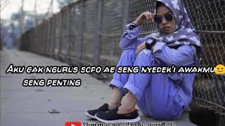 Download lagu story wa kekinian/Cover korban janji。 mp3 Download lagu story wa kekinian/Cover korban janji。 mp3