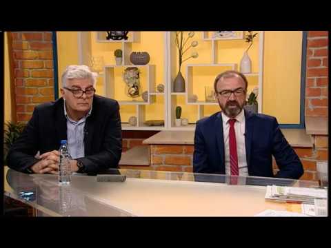 Sta se krije iza nestanka novinara / Izjave Jeremica - Dobro jutro Srbijo - (TV Happy 19.06.2018)