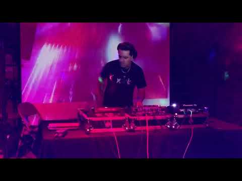 DJ Delirium@ Hard Daze 6/22/19