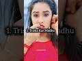 Top 5 Bhojpuri Actress Viral MMS Video Top5 Bhojpuriactress Viralvideos Mms Bhojpuri