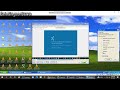 Alphablocks X Numberblocks Has BSOD VM Windows XP