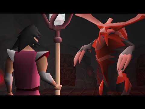 Time To Get Serious (#9)