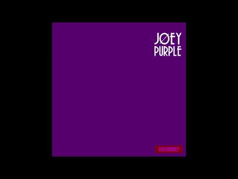 Joey Purp - The Purple Tape Full Mixtape