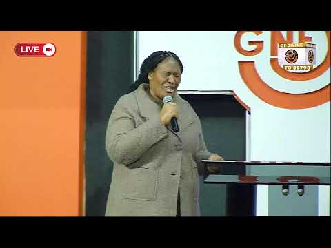 2025 GNF Annual Youth Conference  Guest Speaker: Evangelist S Hlatshwayo