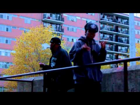 (A-2-H Presents) Shice-Dot, G-Lock & Schemez - Let Me In Prod By: MG