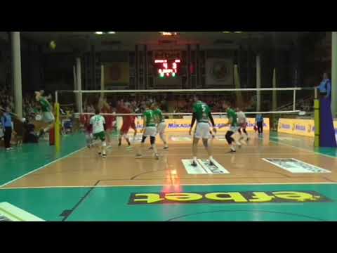 Brilliant defense by Dobrudzha 07