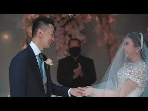 Jakarta Wedding Venue | InterContinental Jakarta
