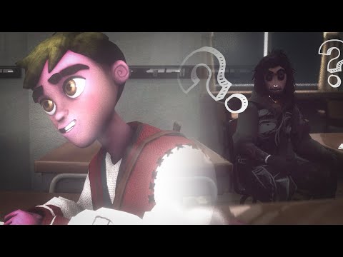 Luxor Grey x Enez x Sharklie - Love Class  (Video Oficial)