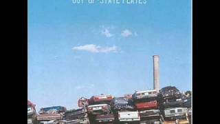 Fountains of Wayne - Out-of-State Plates - You're Just Never Satisfied