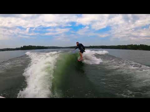 August 2023 Moomba Max wave clip1