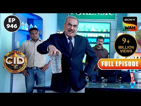 CID ​​Domestic Violence के मामले में Justice का करती है प्रयास | CID | सी.आई.डी | 11 Feb 2024