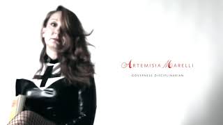 Misia The Witch - My method to find peace of mind