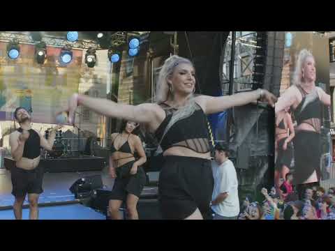 CSD München 2022: Avery