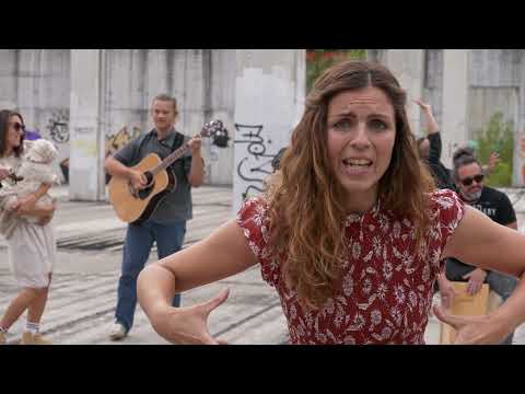 Mi naprej / Danser encore (Kaddour Hadadi), Slovenian version