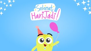 Download lagu TV9 Tooneez Selamat Hari Jadi Promo 2023 mp3