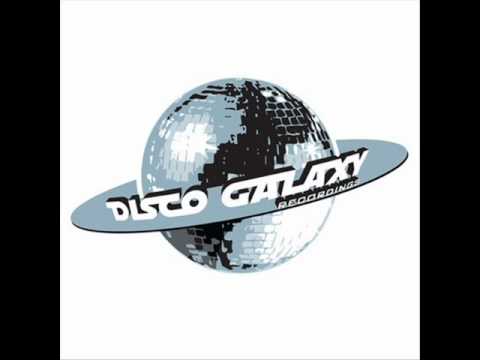 Discogalaxy ft. George Benson - Love Ballad (Funky Soulful Disco House0