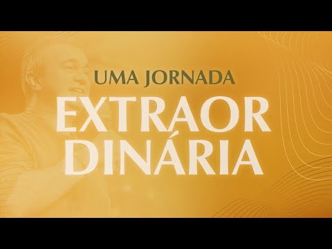 Uma Jornada Extraordinária - Luiz Hermínio | Trailer