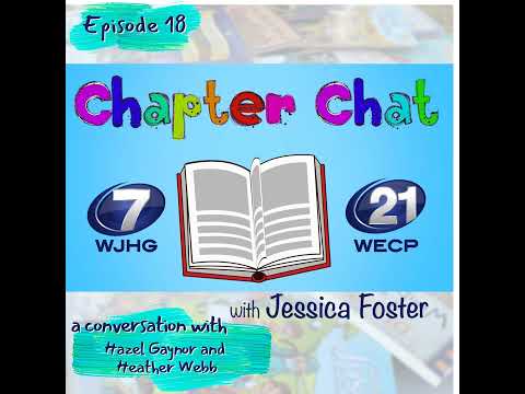 A Conversation with Hazel Gaynor and Heather Webb