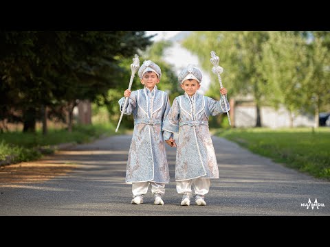 ŠEFKO I BAKIR  SUNET