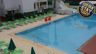 Hotel Dream Of Side | Manavgat, Turkey | Hotel Review 🏨