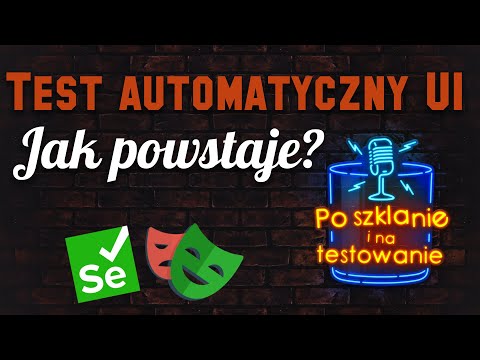 Proces powstawania testu automatycznego UI - 019