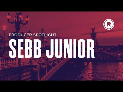 Sebb Junior Mix | Deep House Mix 2020