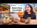 I Tried London S Most Viral TikTok Foods