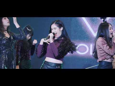 Breathing-Mewyu Violetwink(Focus)