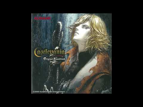 House of Sacred Remains - Castlevania: Lament of Innocence (Extended)