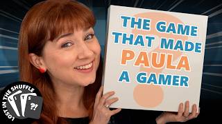 Lost in the Shuffle - Rise video thumbnail