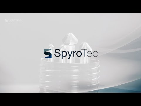 Gühring – SpyroTec Kegelsenker (German)