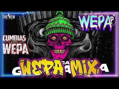 ☢️  DJ Pucho Mastermix 2023 ✅  Presentaciones Live Show Cumbias Con Wepa 2023 🔥