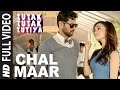CHAL MAAR Full Video Song Tutak Tutak Tutiya Sajid Wajid Prabhudeva Sonu Sood Tamannaah