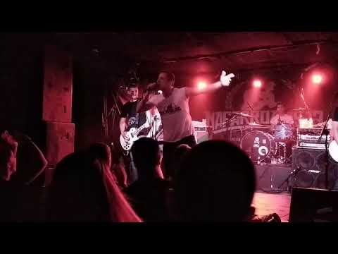 Nafarroa 1512 Kolektiboaren indarra (Andoaingo gaztetxea)