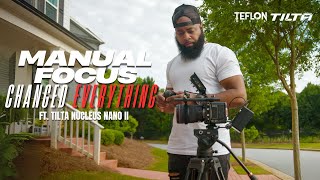 Never Miss Focus Again – Nucleus Nano II Setup & Review