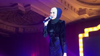 Puncak Kasih - Ziana Zain