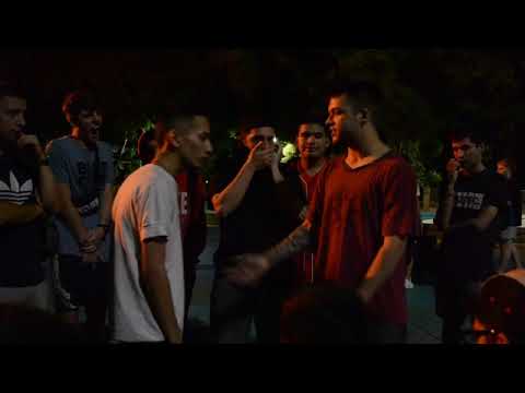 TAURET VS KIO - Semifinal - Fecha 1 2020 - @movimientocarrefafree