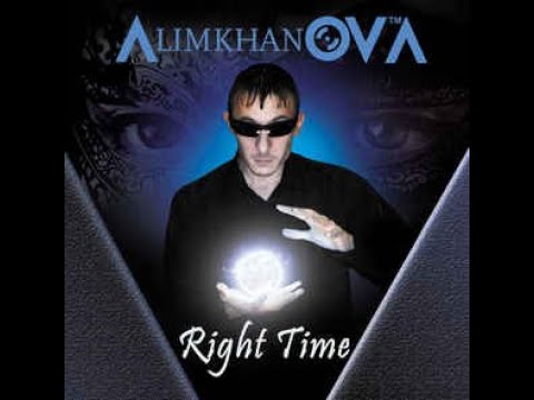 AlimkhanOV A - Battle Cry