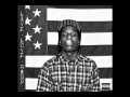 ASAP Rocky - Houston Old Head (Prod By DJ Burn ...