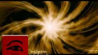Serj Tankian Song- Birds of paradise