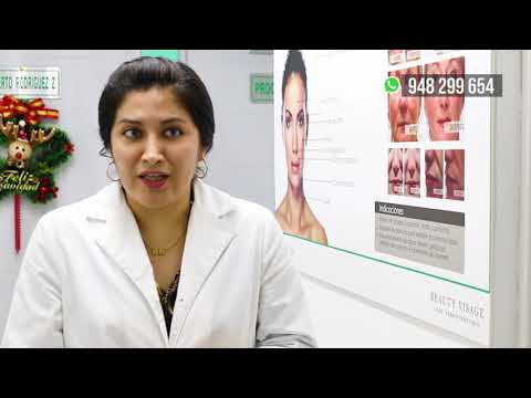 Especialidad de Dermatología