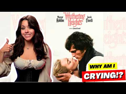 Recenzja filmu „Wichrowe Wzgórza” | Znacznie lepszy niż się spodziewałem!