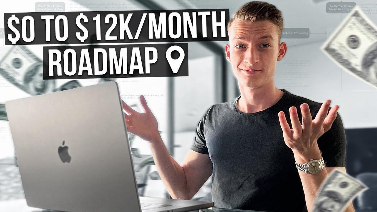 How To Start & Scale A Social Media Content Creation Agency From Scratch 2022 | STEP BY STEP