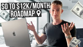 How To Start & Scale A Social Media Content Creation Agency From Scratch 2022 | STEP BY STEP