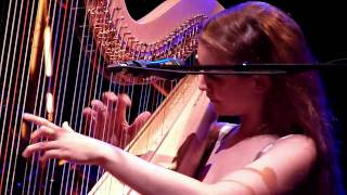 Joanna Newsom - Peach Plum Pear (Paris 31.05.2010)