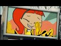 CITV Spring Loaded Promo 2010