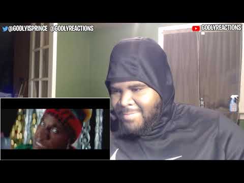 Hopsin - Hell's Carol-Reaction